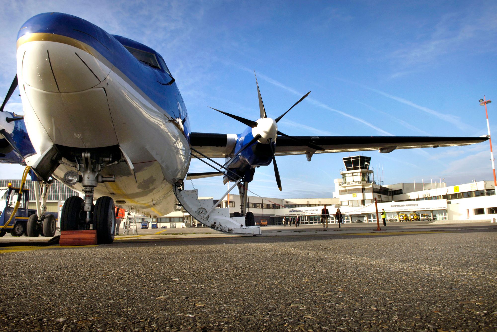 Luchthaven