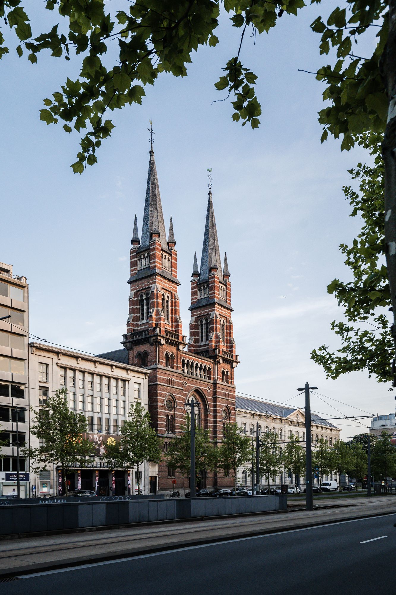 Theater Elckerlyc
