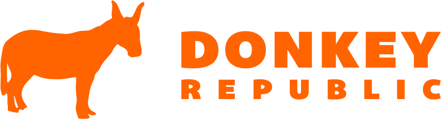 Donkey Republic