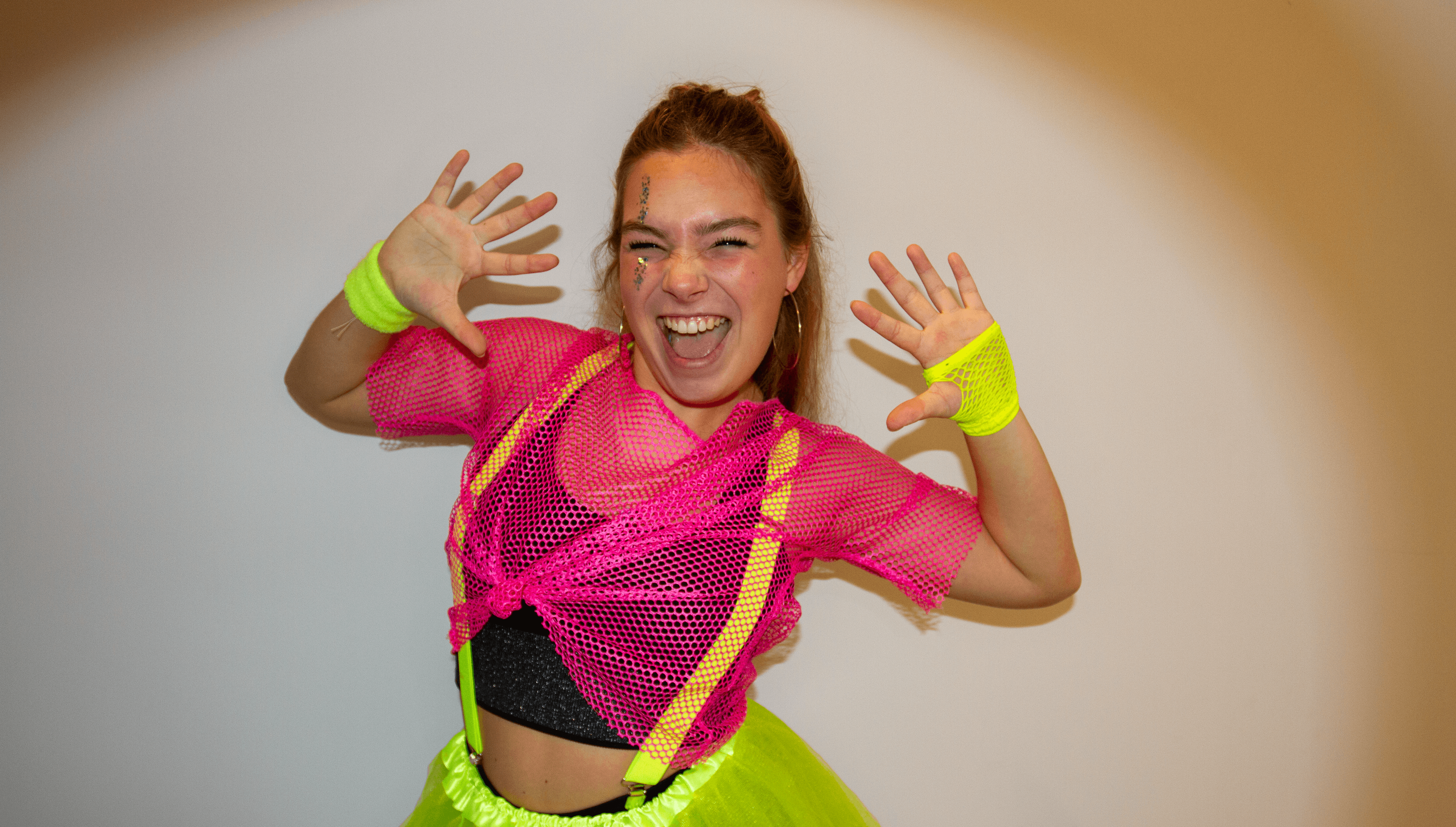 Foto van Happy Feet Kinderdisco