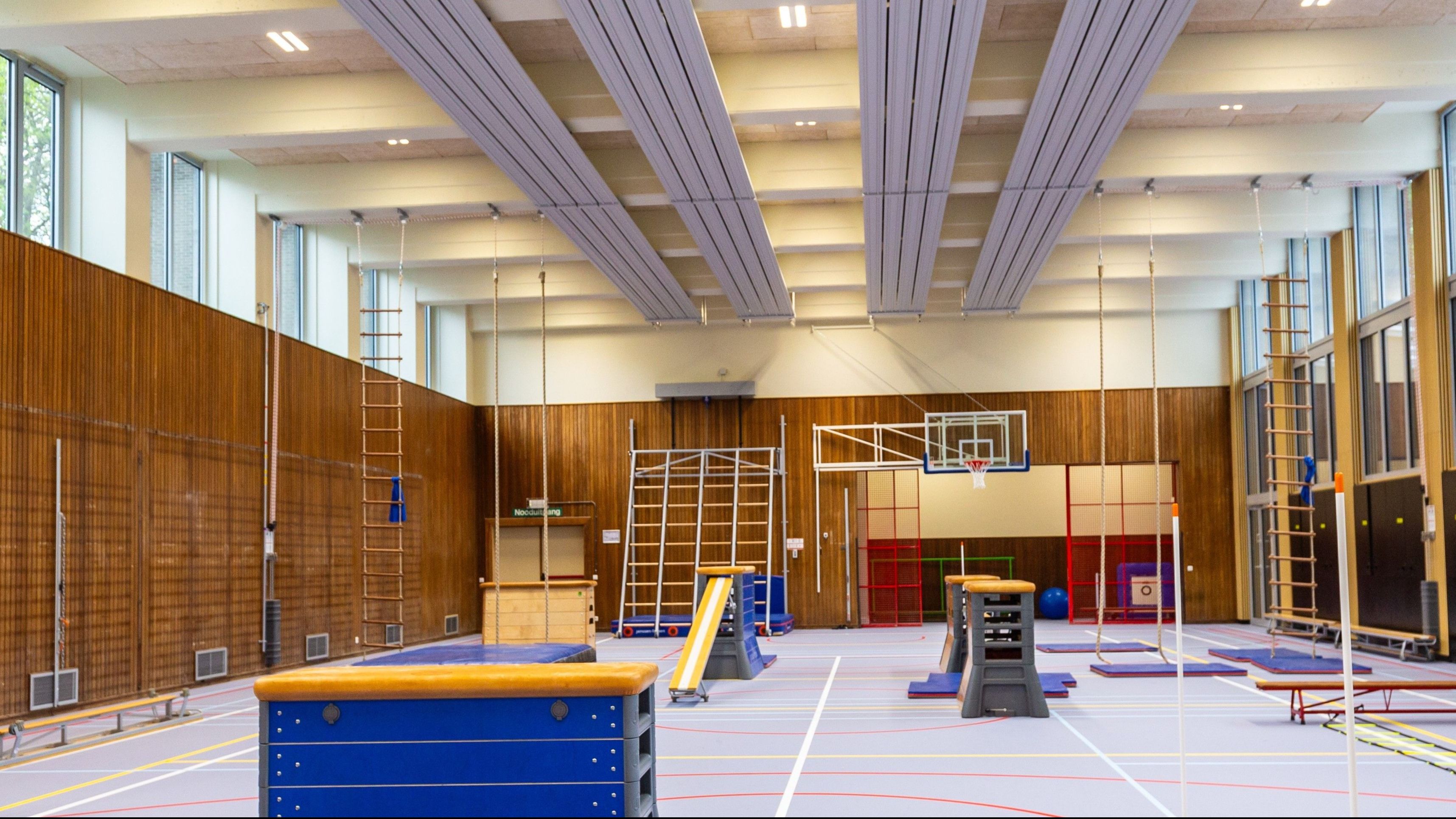 Turnzaal Piva